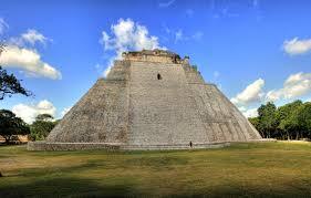 Pyramide du magicien